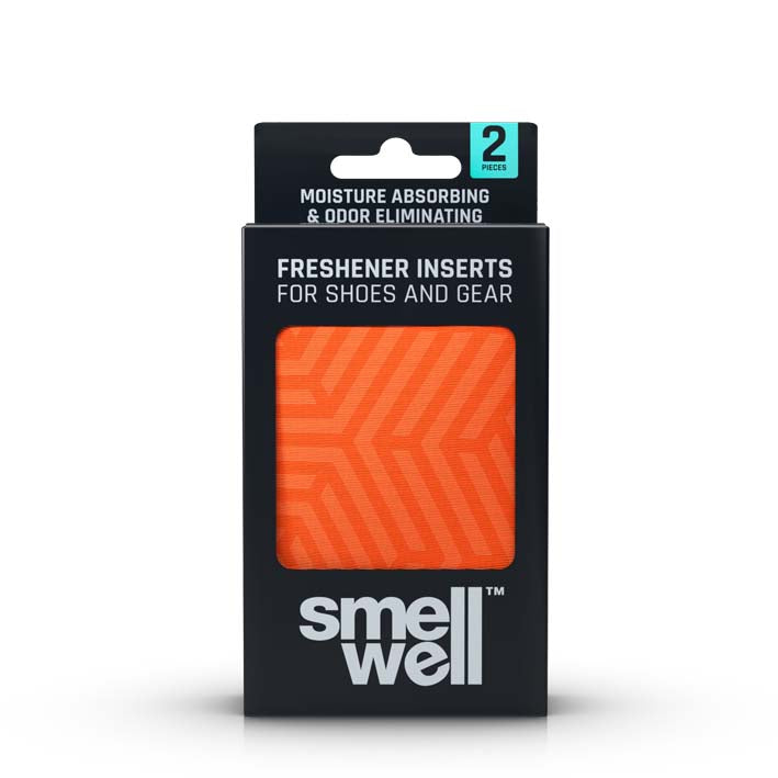 SmellWell Active Geometric Orange