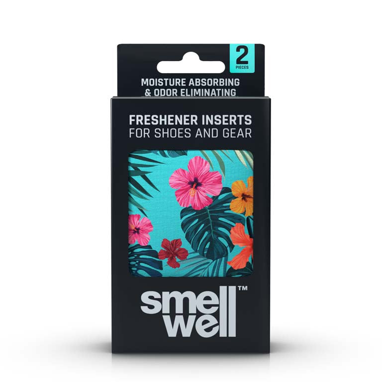 SmellWell Active Tropical Blue